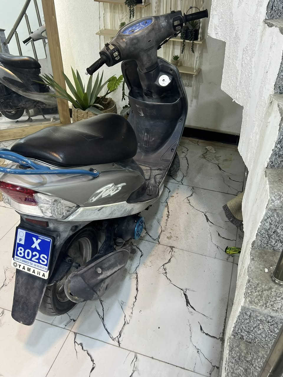 دراجه منغولي رمبه ما مفتوحة مراوس فقط . واساب ***********
