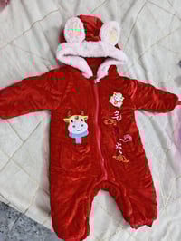 ملابس بناتي • جديد • من شهر لسنة