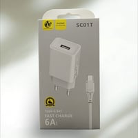 شاحن مايكرو • اصلي • شحن سريع