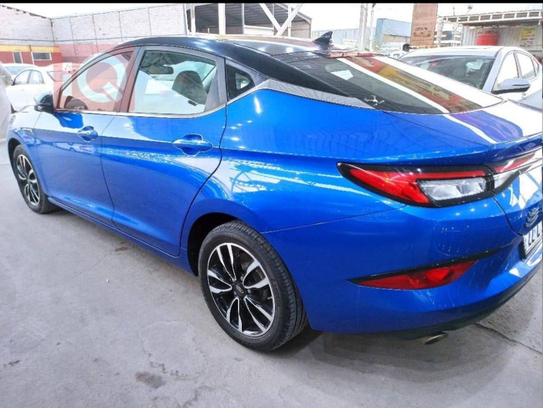 السلام عليكم جاك للبيع موديل 23 جديده ماشيه 60 سعرهه 112
تحويل أو وكاله 
***********
 سياره رزانه وفول مواصفات واحد على واحد 
للبيع او مراوس
