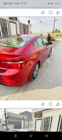 الانتره 2018 بيه قطعه واحد فقط مكينه 2000 دوش سياره بل كرتون تجي وشوف ...