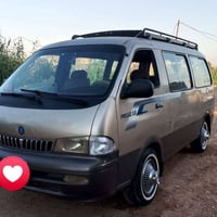 ابريجو • موديل ٩٩ • مكينة ٣٠٠٠
