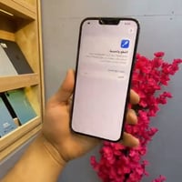 آيفون ١٣ برو ماكس • ٥١٢ • بطارية ٨٤٪