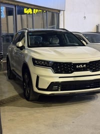 يا الله  السلام عليكم   كيا سورنتو موديل ٢٠٢٢   خليجي ماشيه ٨٦   بانور...
