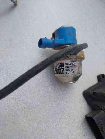 محافظة كركوك
منظومة إيطالية شد منتوجات خزان٦٠لتر اسطواني جديدة لوك مشتغله قليل مع كامل ملحقات سعر ٣٨٠بيه مجال  
***********
