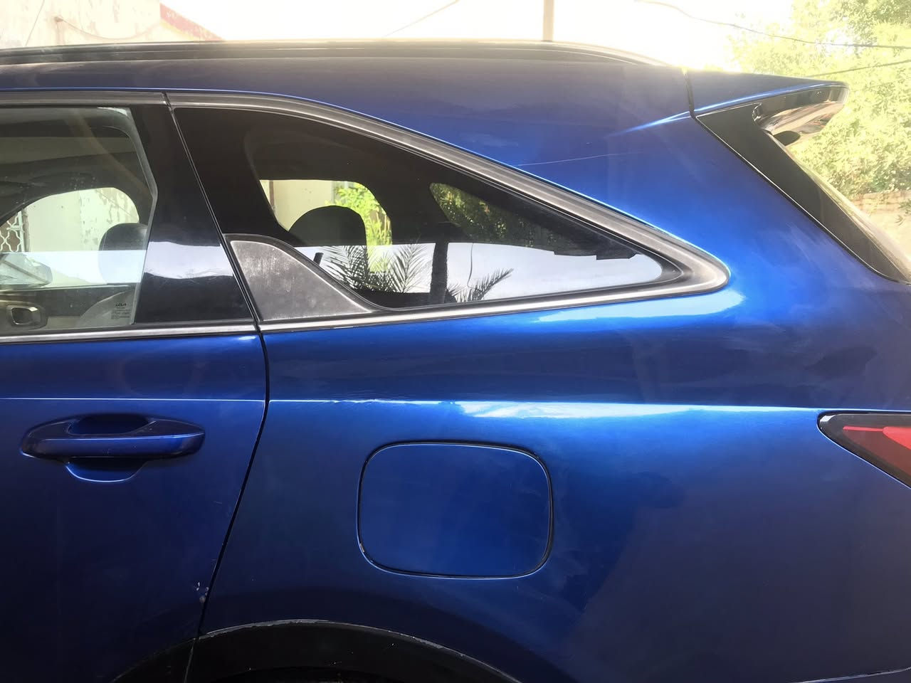 السلام عليكم
للبيع سورنتو وارد امريكي 
ضربته موضحه بالصور
موديل 22 
ماشيه 68000
رقم بغداد ب اسمي تحويل ثاني يوم
مواصفاتها : 
1/1 
محرك 2500 تيربو
بانوراما
بصمه 
تشغيل عن بعد 
جنطه كهرباء 
مقاعد جلد ومقاعد الاماميه فقط  تدفئة و تبريد
 6 راكب مقاعد مفصوله مثل ما موضحه بالصور
حساسات من كل جوانب 
نظام قياده آلي و تحديد السرعه
و نظام تحذير عند اجتياز او خروج من الموقف
شاشته معربه 
السياره جاهزه من كلشي والي يريد يتاكد ب سونار من حقه
ابيع نقد 220 $ وبيه مجال بسيط
و اقصاد مقدمه 150$ و باقي 500$ بالشهر
فقط فقط للموظفين  بسعر 230$ ثابت
هذا رقمي
***********
وبالخدمه
