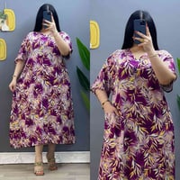 دشداشة نسائي • صيفي • تجنن