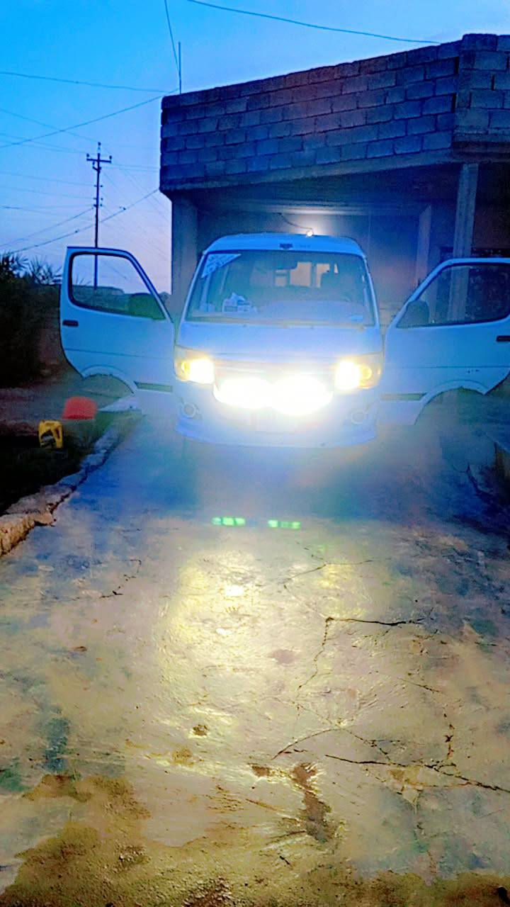 السلام عليكم فتون للبيع اومراوسب ستاركس ١٤ راكب الماني حرة شرط الوكالة محرك ونجي حديث محرك وكيرشرط صدرجديد تايرات جدد لاصبغ ولاطخة
السعر٣٥وبيها مجال العنوان الشرقاط العيثة 
***********
***********
