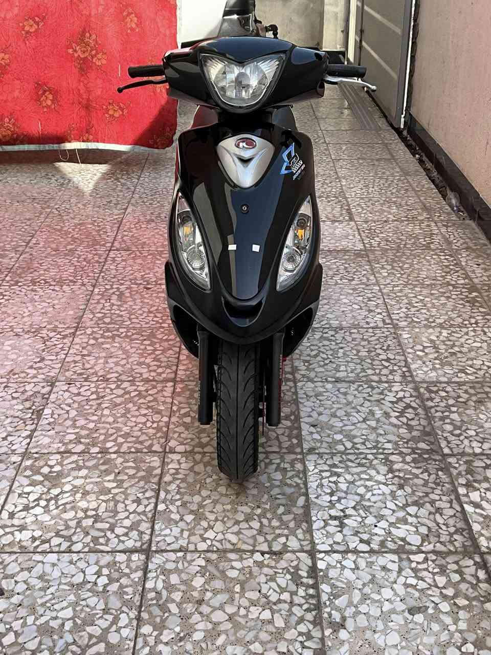 للبيع دراجة كامكو v2 موديل 2014درجة وكيل مكاتبتها بسمي الدراجة متكاملة من كلشي مكاني ميسان المجر الكبير 
للاستفسار خل يراسلني


**إذا كنت صاحب هذا الإعلان وتريد حذفه لأي سبب، رجاءا أرسل رسالة إلى الدعم الفني**