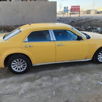 كرايسلر ٣٠٠ • ٢٠٠٨ • محرك جديد