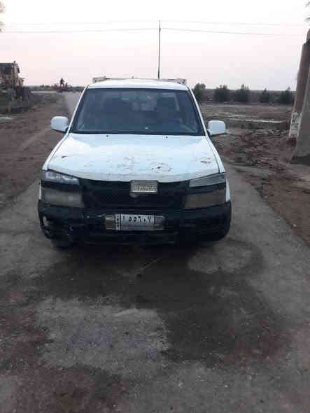 للبيع سياره ادوات سياره دبل حلوه وجاهزه مكينه جديده كير جديد حداديه جديده تخم تاير كهربائيات كلها شغاله جديده سياره حلوه ونضيفه جام دكم كله شغال حلوه ومرتبه السعر 15 وبيها مجال للشراي المكان العماره الاتصال على الرقم ***********
