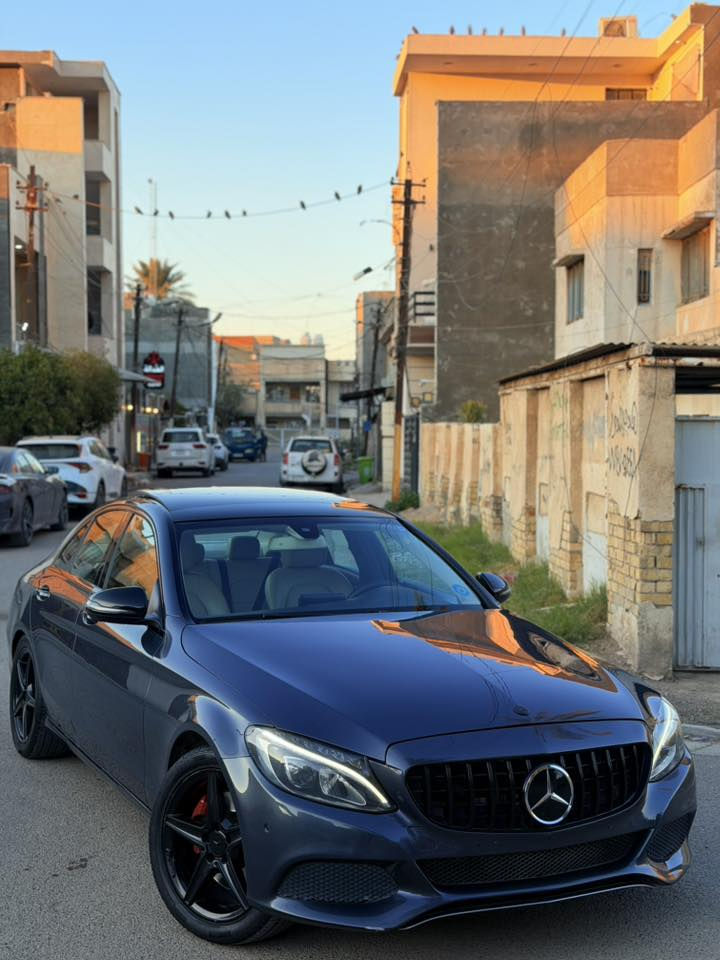 السلام عليكم C300 2016
بانوراما 

دبل ماوس

داخلي بيجي 

تدفئة كشنات

رادار 

كامرة خلفيه

نقط عمياء

وباقي موصفات معروفه 

مكينه وكير ممفتوحة 

بدون نقص سيارة 

الحادث بنيد وجاملغ بدون دواخل

ماشيه 100الف 

المكان الداودي المنصور

الرقم 

***********

السعر 

19.800$ وبيه مجال
