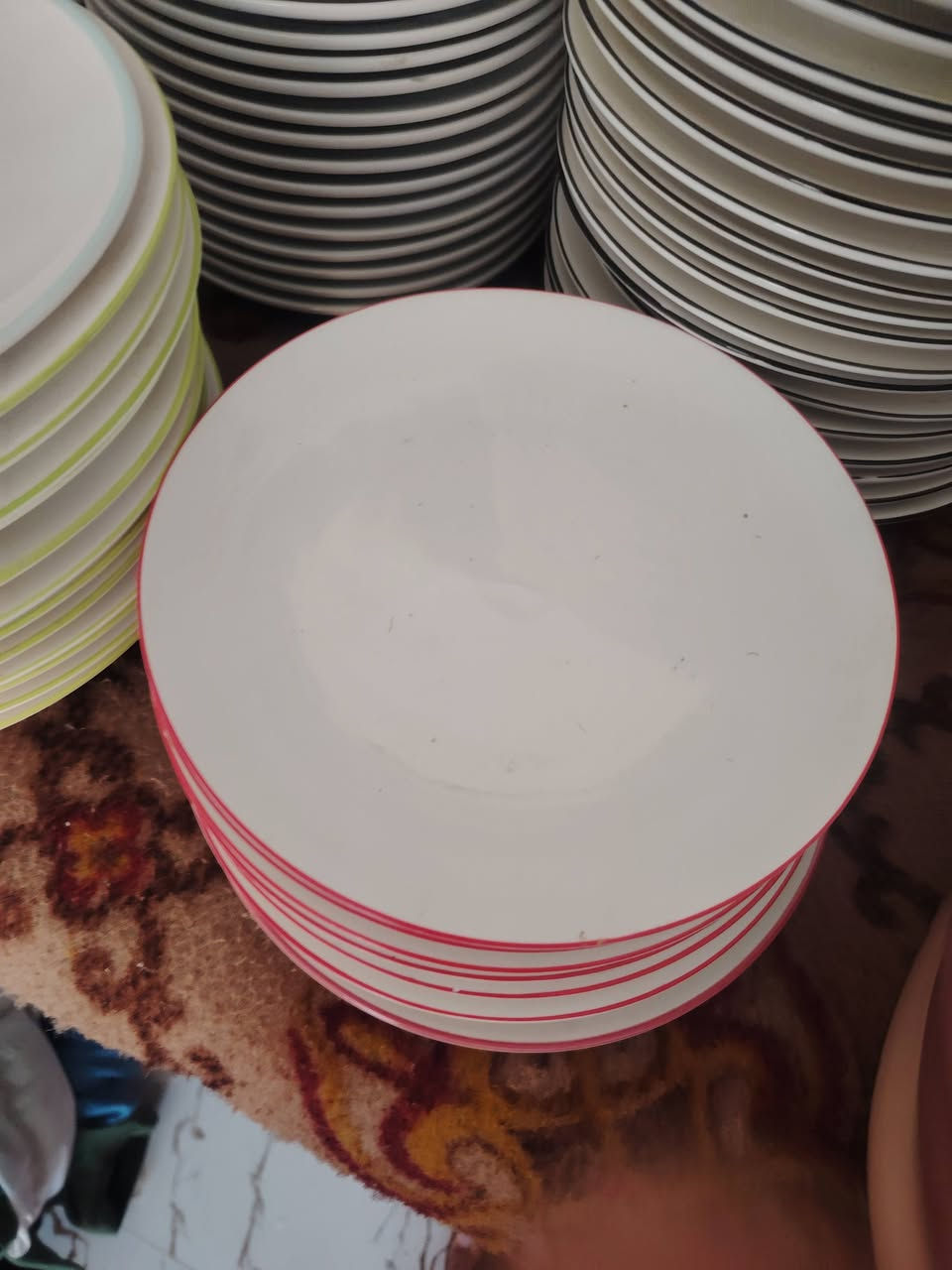 انواع  الصحون 12 صحن ب 5 الاف فقط وتوصيل مجانا


**إذا كنت صاحب هذا الإعلان وتريد حذفه لأي سبب، رجاءا أرسل رسالة إلى الدعم الفني**