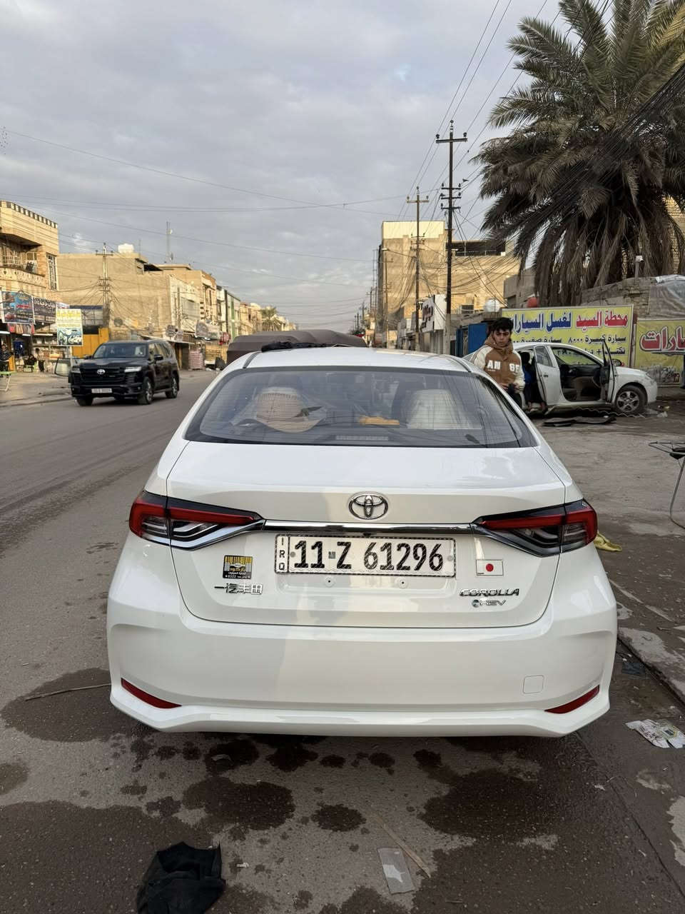 كورلا 2024 شكل خليجي للبيع
فول مواصفات 
السعر 154 
للاستفسار ***********
