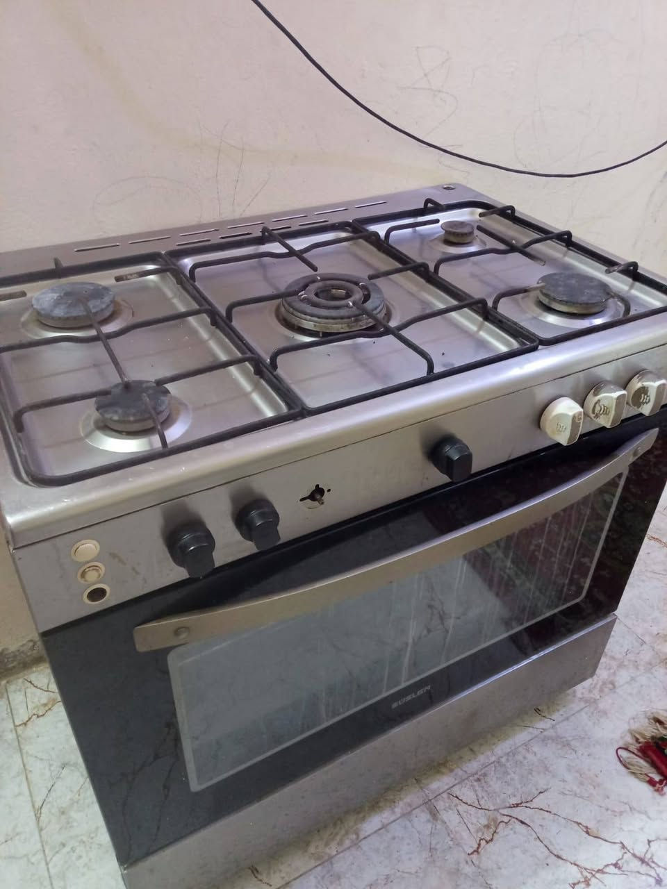 طباخ نضيف نقص جامه فقط ب50 قفل


**إذا كنت صاحب هذا الإعلان وتريد حذفه لأي سبب، رجاءا أرسل رسالة إلى الدعم الفني**