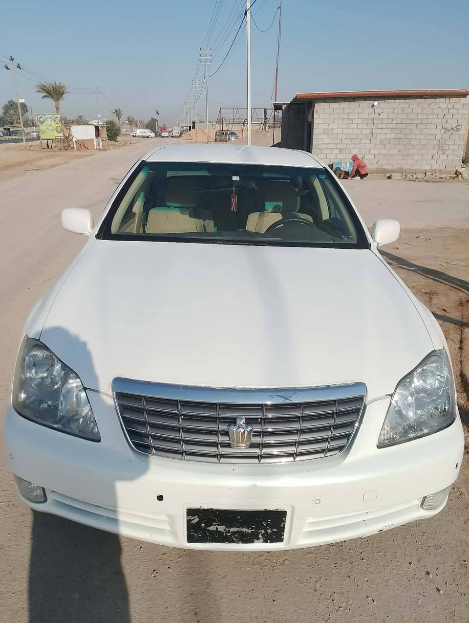 شاهينه مديل ٧ادوات دخول جديد سياره طك كارتون جديده ٣دكم داخل بيجي مكينه وكير مفولات كصتين السياره قماره وجنطه
مكان بابل قضاء القاسم ناحية الطليعة ***********
