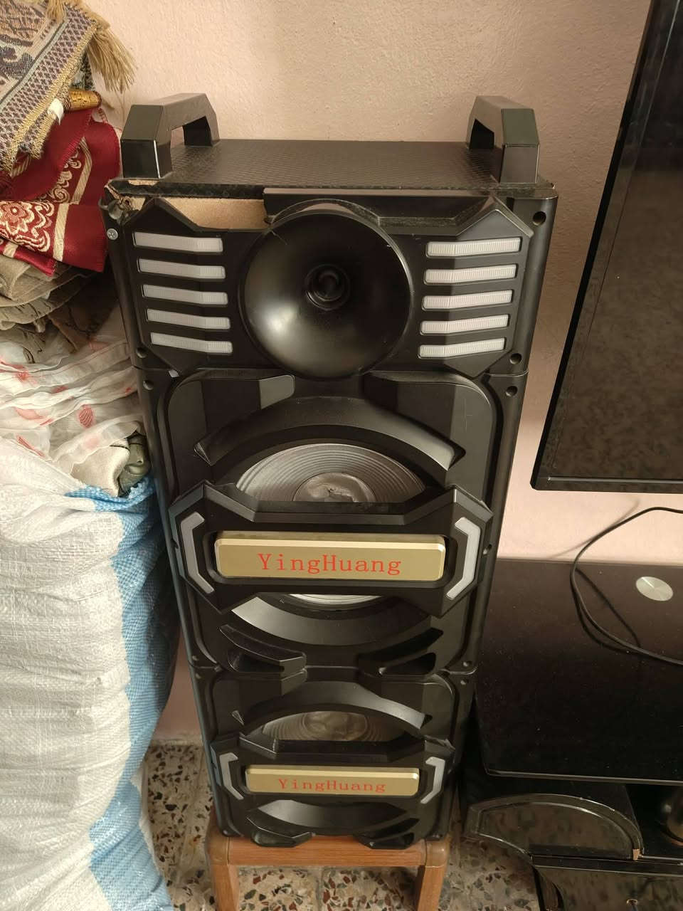 #للبيع ديجيات مضخم شغالات موصل ايسر.. 
... 
‪0772 295 5006‬‏

