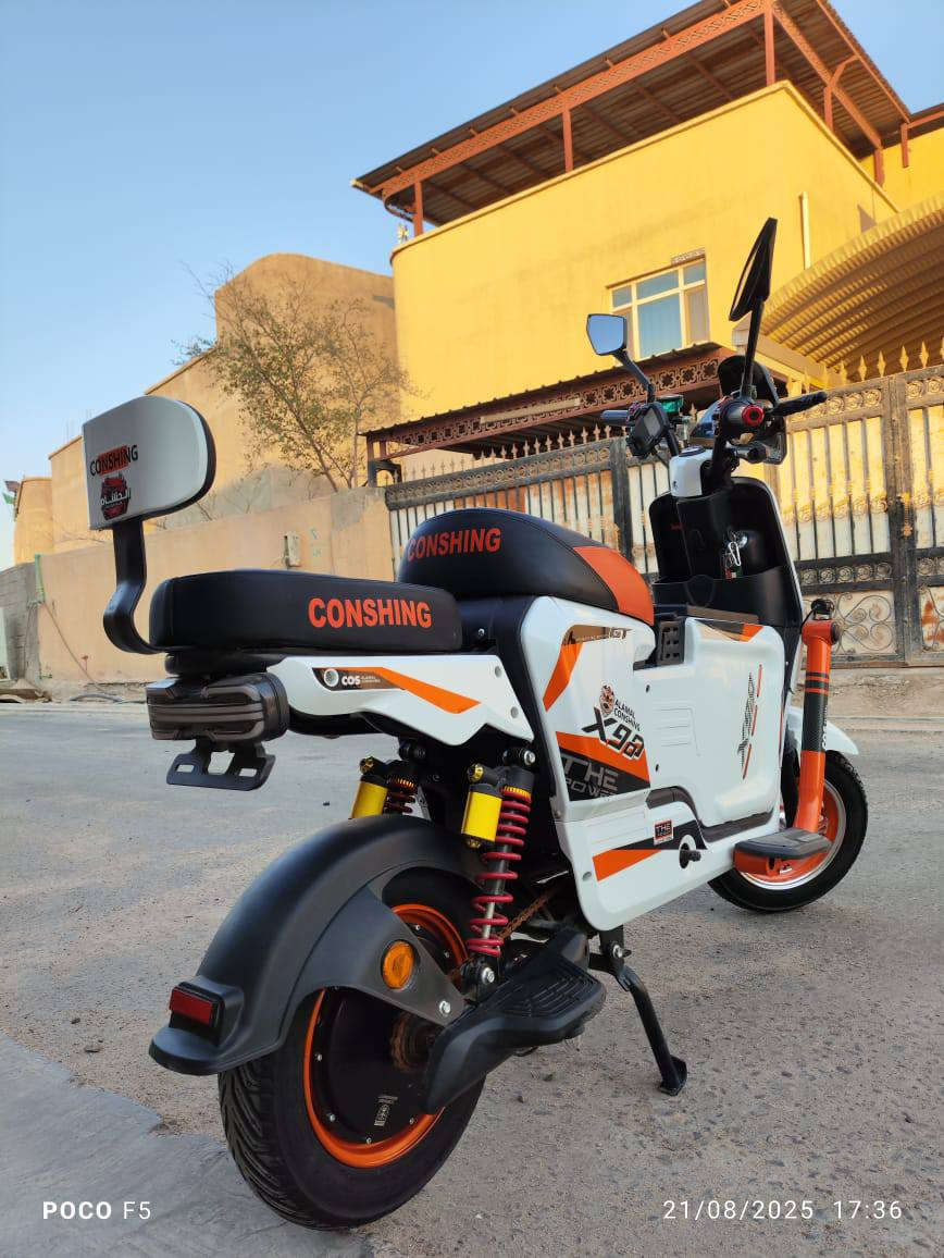 X900دراجة للبيع السعر 525الف


**إذا كنت صاحب هذا الإعلان وتريد حذفه لأي سبب، رجاءا أرسل رسالة إلى الدعم الفني**