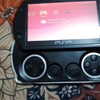 PSP Go • ١٥ لعبة • مدينه الصدر