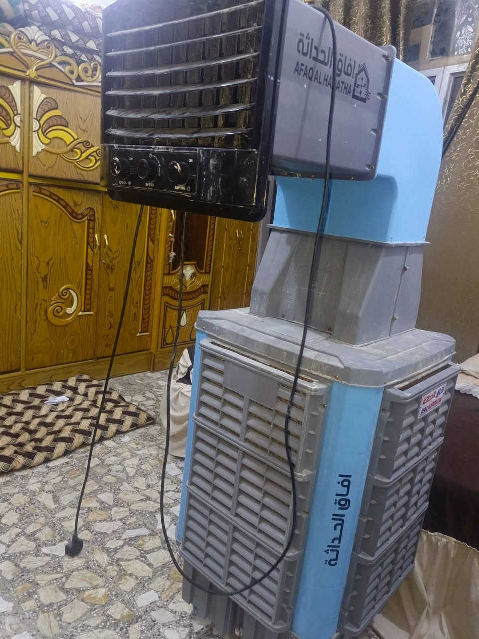 كونفيره للبيع مستعمله كلش قليل سعر 350وبيه مجال العنوان النجف شارع قنبر عامود83


**إذا كنت صاحب هذا الإعلان وتريد حذفه لأي سبب، رجاءا أرسل رسالة إلى الدعم الفني**