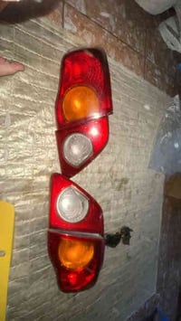 /تخم بك لايت اصلي شرط محفور علي تيوتا لا جراد ولا وكسر فقط واحد بي فطر...