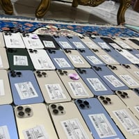 13برو ماكس 512 ✅ باتري (84_96) معله وبلادي  695 قفل  13بروماكس 256 ✅ ب...