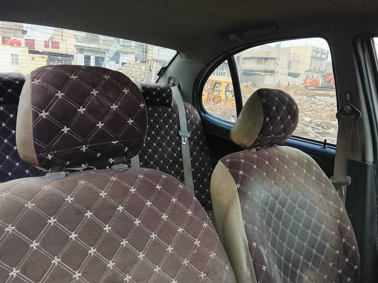 السلام عليكم ساينا موديل 2022 بدون رقم استقطاع مباشر سياره جاهزه مكينه كير حداديه ماشيه 89 مكانهه ديوانيه بيهه دحجات ومصلحه ابيع هذا الموجود السعر 27 وبيهه مجال قليل
للاستفسار الاتصال على الرقم 
***********
