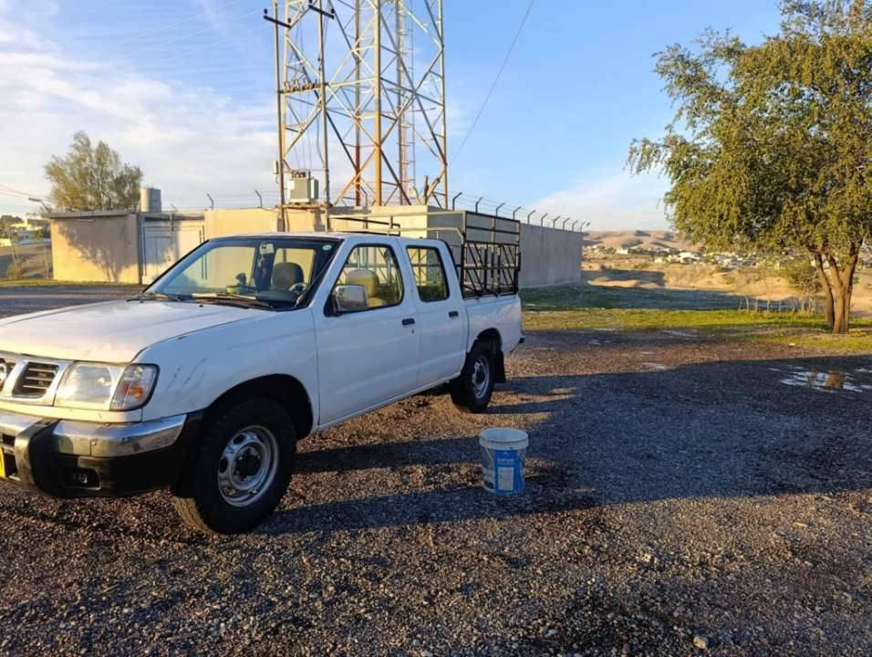 سڵاوی خواتان لیبێ نیسان 2002ئاڕمی سۆران بەشەرتی ئەوەلیاتو غەرامە مەکینەو گیرۆ ئەکسلی بەشەرت ئاڕمو ئەوەلیاتی بەشەرت تەبرید پاوەر دەعمو لیدراوی نیە سەیارەکە بێ بۆیاخو بۆیاخی هەڵیداوە کامل بۆیاخراوە بۆجوانی بشتوبیشی کەبسە لیدراوی نیە بێ نوقاسنیە جواتایەی جەوەڵی لۆکی لەسەرە بیشی تازە داگیراوە سەیارەی ماڵە هی مەعرەز نیە هاوریان جوابی نامە نادەمەوە ژم *********** ئەدمینی❤
