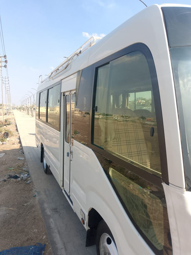 سلام عليكم كوستر ٢٠١٩لبيع مكاني البصره التنومه وتساب فقط ***********
