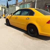 كيا أوبتيما • ٢٠٠٩ • الديوانية