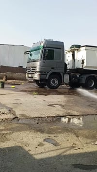 للبيع موديل 2007  07816154791