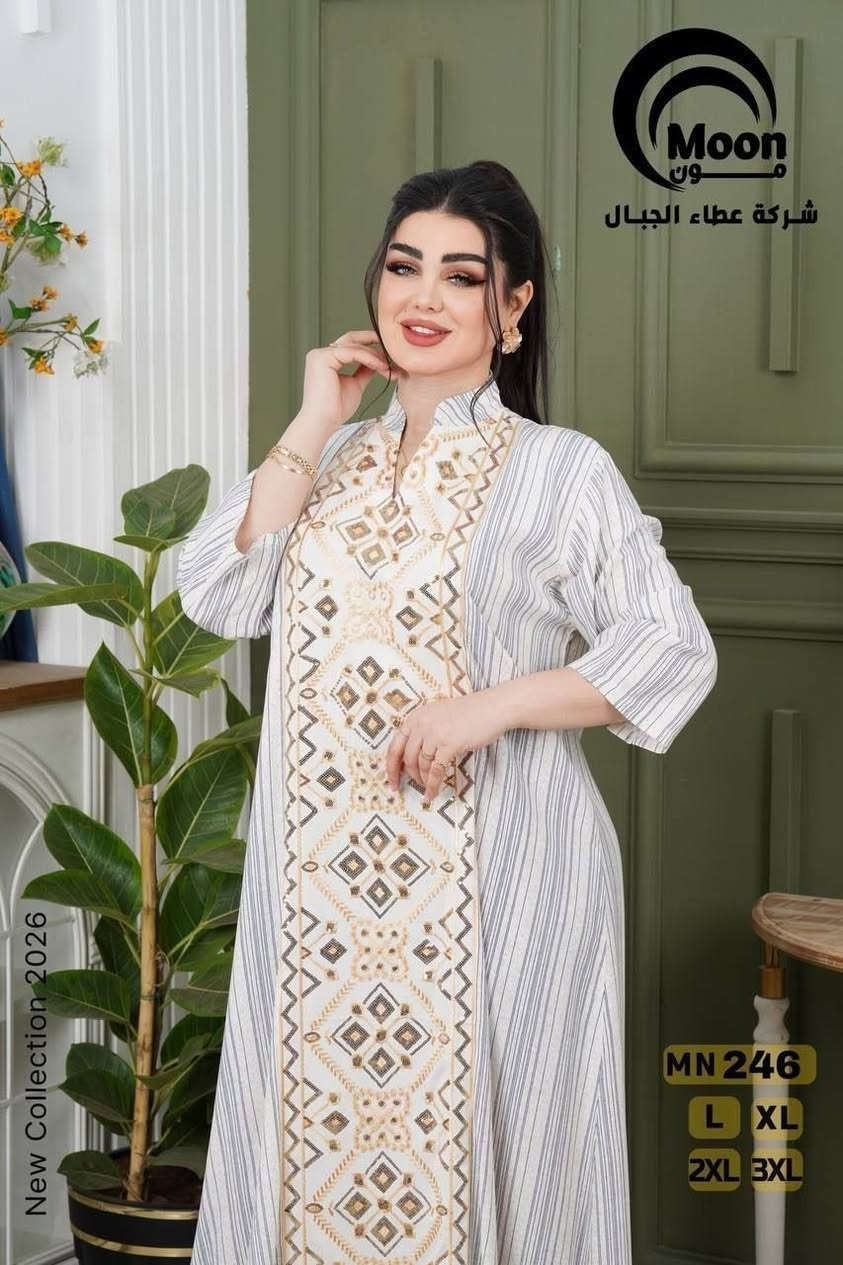 اهلا بكم
يتوفر الان
دشداشه كشمير خامه درجه اولى 
سعر الدرزن 125 الف فقط 🔥 
القياسات L XL 2XL 3XL
اقل طلب درزن
حجز او الستفسار يرجى مراسلة البيج
خدمة توصيل داخل العراق
@إشارة


**إذا كنت صاحب هذا الإعلان وتريد حذفه لأي سبب، رجاءا أرسل رسالة إلى الدعم الفني**