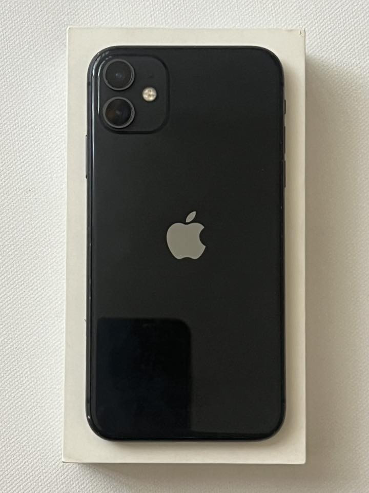 iPhone 11

مستخدم نظيف شرق أوسط ماستر عربي كامل ملحقات 

المواصفات 

الذاكرة: 128 
البطارية: 83 بالحاسبة 84 % بلادي 
النموذج: MAA/A

التوصيل متوفر لجميع المحافظات 💨🚗

واسط / كوت 

للطلب فقط مراسلة الصفحة


**إذا كنت صاحب هذا الإعلان وتريد حذفه لأي سبب، رجاءا أرسل رسالة إلى الدعم الفني**