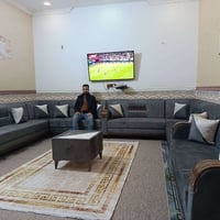 بلوك ١٨ ملم • اسفنج مميز • قماش تركي