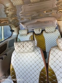 سياره للبيع سياره مكفوله كير مكينه حداديه فول تخم تير جديد 07822447042...