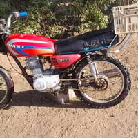 دراجه اربع كير • تايرات جدد • محرك مكفول