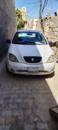 تايبه • ٢٠١٣ • محرك جديد