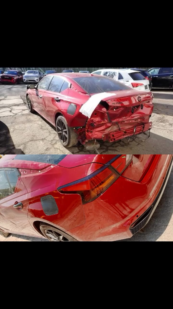 🔴مركز المهندس علي للــPDR & GPR 🧲
📍حي اور  قرب نادي النفط 
سحب بتقنية البيدار بدون صبغ 
رقم/ ***********
السمكرة الحديثة والعناية سيارات 
PPF / بولش / تكحيل / سمكرة/ تحديث / بارد / حار / فايبر كلاس
