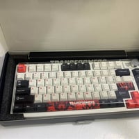 كيبورد گيمنگ • كيبورد انتيكا • بلوتوث