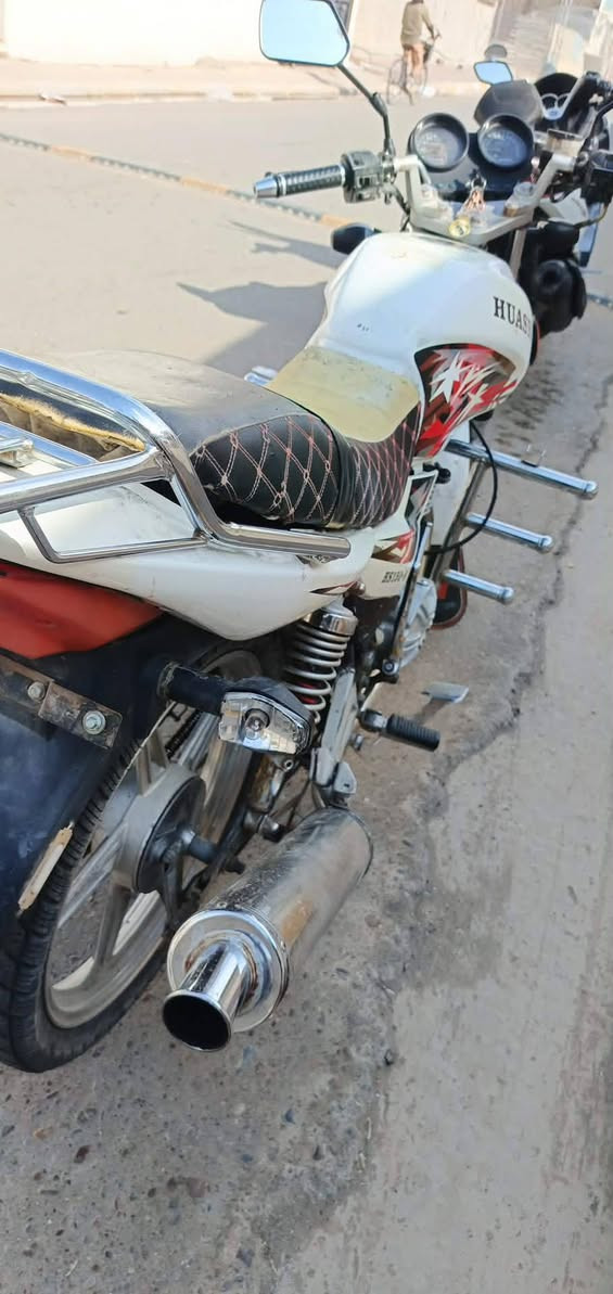 سلام عليكم هيوشه موديل 2019سعر650مكاني البفراج الستفسار ***********
