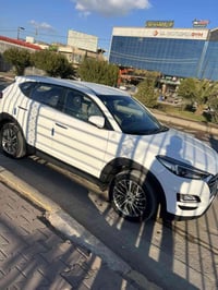 توسان • ٢٠١٩ • ٥٠٠٠٠ كم