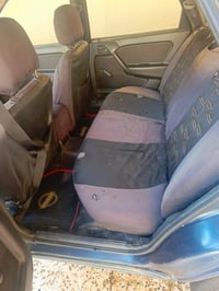 اوبل 18 موديل 91. سنويه عظم بسمي  شاري اتصل 07510335805