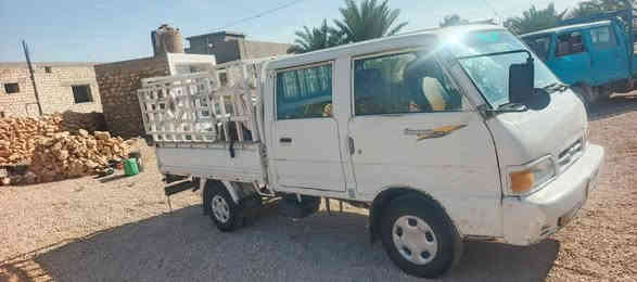 كيا بنكو 96 نضيفه حيل محرك 3000 كير عموشه ستفسار ع رقم ***********
