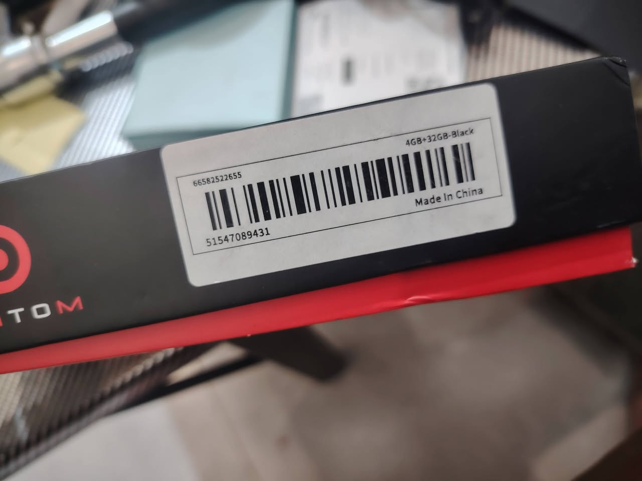 ايباد ذاكره 32 عشوائيه 4 دقه وسلاسه كلش عاليه السعر 30 الف


**إذا كنت صاحب هذا الإعلان وتريد حذفه لأي سبب، رجاءا أرسل رسالة إلى الدعم الفني**