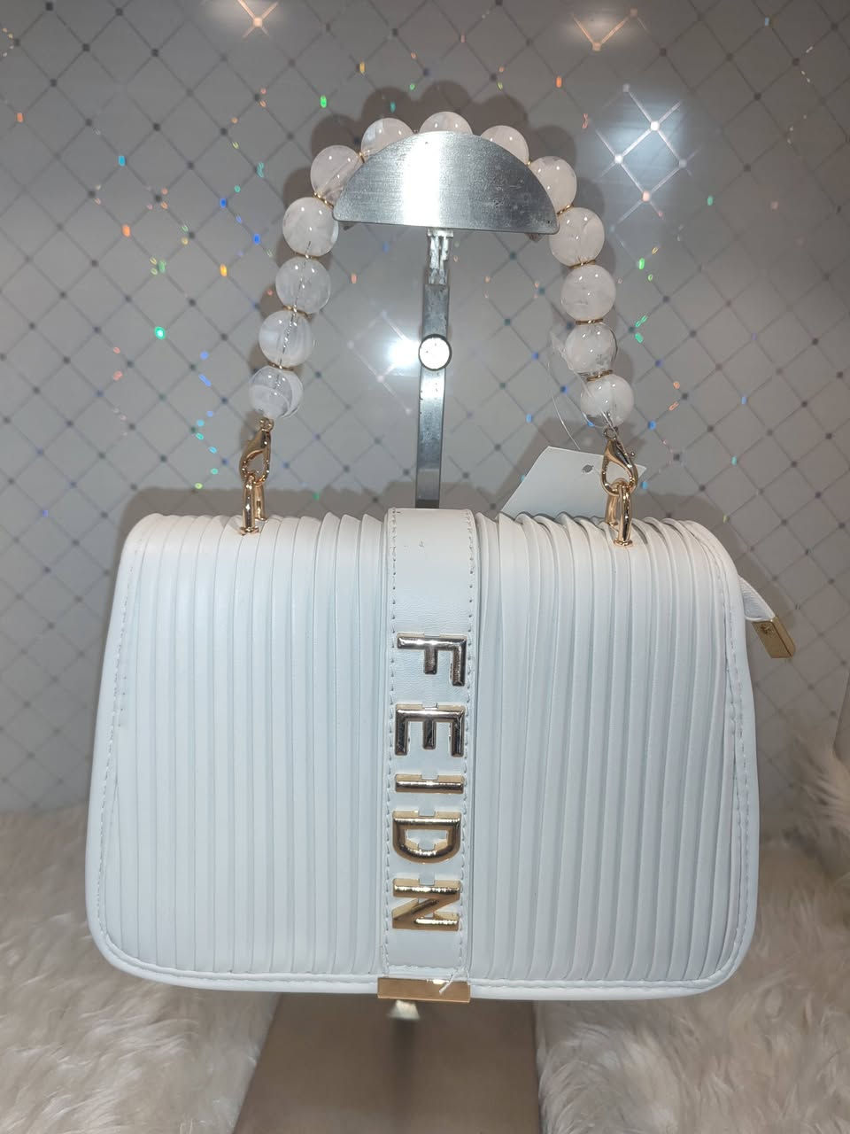 👠💼😍 مرحبا بكم 🥰👜👡
👜👜كماليات سندريلا🥿👠
💼👡أسعارنا مناسبه جدا👜👠
.
. سلام عليكم اعزائي واحبائي 
اليوم وصل انواع حقائب جلد أصلي ماركة 
واكو انواع ألوان واحجام 
............................
يوجد خدمة توصيل 🚕🚖🇹🇷🇮🇶🛵
الاستفسار خاص او ع هاتف
***********
..............................🚛🛵🚕🚚🎁
عنوان المحل طوز خورماتو 
سوق الكبير في عمارة مختار
