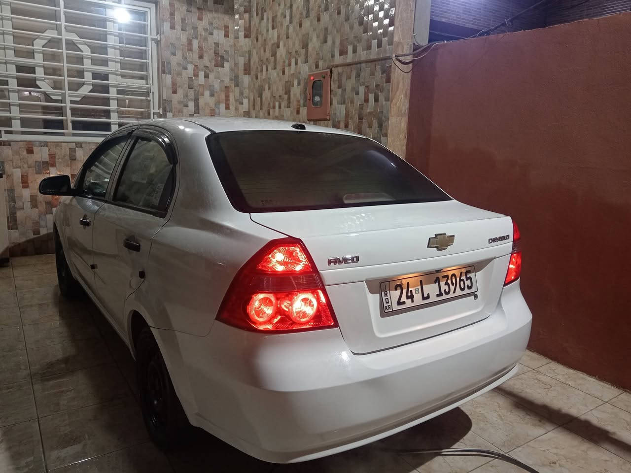 السلام عليكم افيو 2009محرك استرا كير اوتوماتيك سياره حلوه وجاهزه بدون صبغ فقط دعاميات السعر 82وبيها مجال ***********
