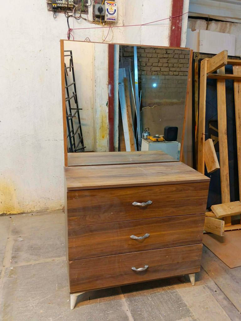 ‎غرفه ترڪي مستخدم 🇹🇷
5قطع 
نضافه 90\💯
نضام سلايت 💢
السعر 375💸
مع شد🪛 ونقل 🚚  مجاني  داخل بغداد‎ بغداد, العراق


**إذا كنت صاحب هذا الإعلان وتريد حذفه لأي سبب، رجاءا أرسل رسالة إلى الدعم الفني**