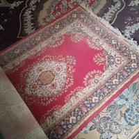 ٢ مدات ٤م • زولية ٣في٤ • جرباية ٢