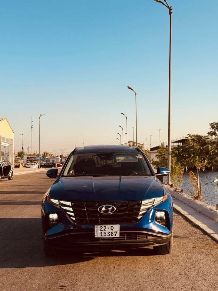 السلام عليكم توسان 2023 فول مواصفات للاخير ومعروف مواصفاتها حادثها الدعاميه مصبوغه حافه البنيد صبغ  السونار موجود مع الصور ماشية39 
رقم اربيل باسمي تحويل ثاني يوم  سعرها 223 وبيها مجال قليل العنوان بغداد الامين 
 للاستفسار *********** /*********** واتساب
