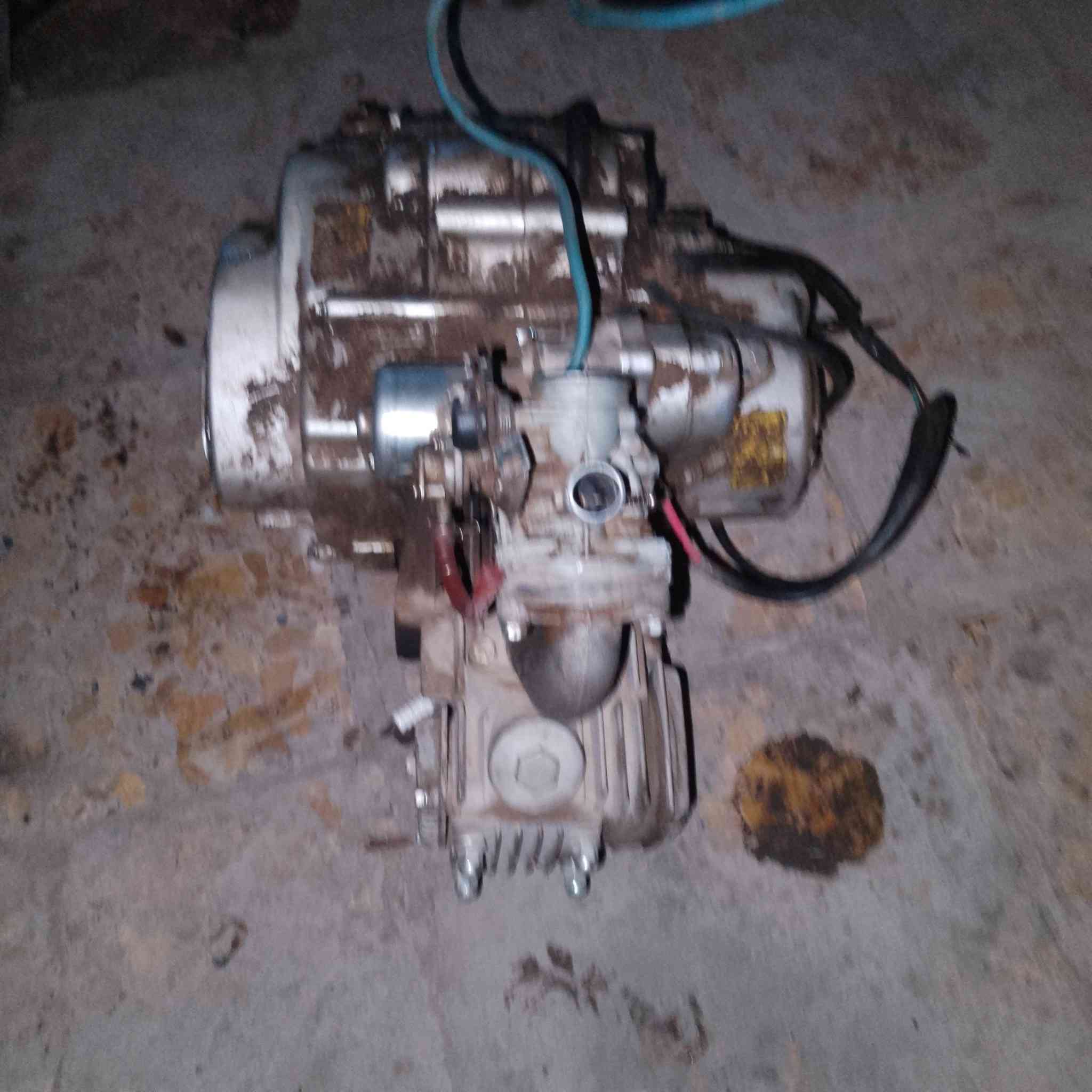 السلام عليكم للبيع
محرك شهاب 110
وكير غ


**إذا كنت صاحب هذا الإعلان وتريد حذفه لأي سبب، رجاءا أرسل رسالة إلى الدعم الفني**